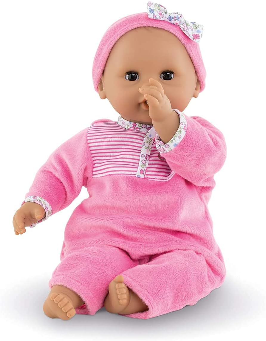 12 Baby Doll G6474