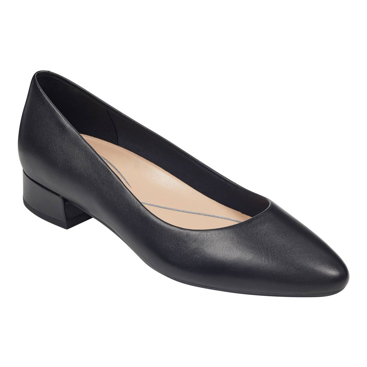 Black Pump D114185