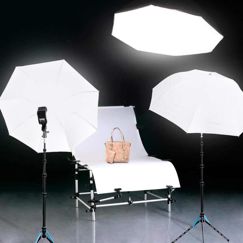 Carbon Fiber Lightweight Photography Tripod Light Stand M27610