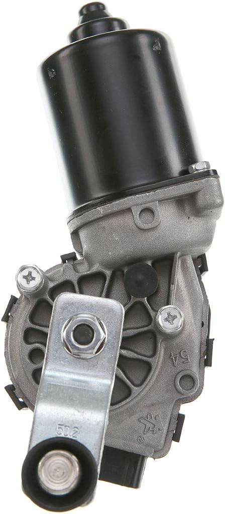 Windshield Wiper Motor Front I75705