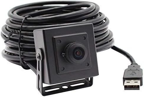 Black and White 1080P USB Camera Module I1850
