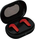 Black Noise Cancelling True Wireless Earbuds K87141