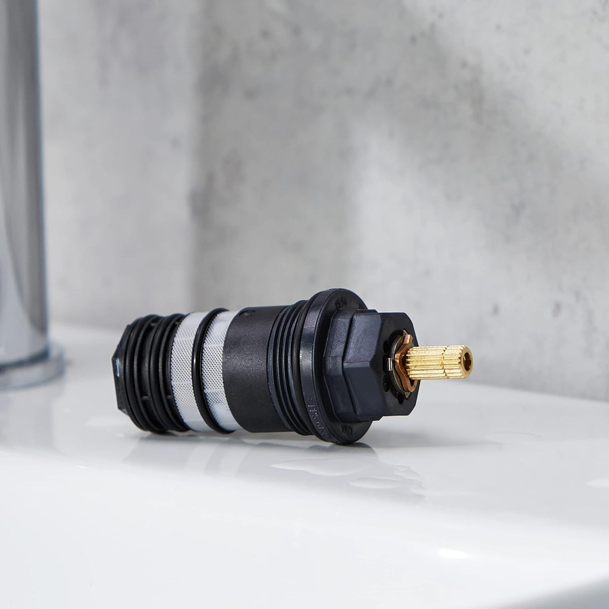 3/4-Inch Thermostatic Cartridge F76509
