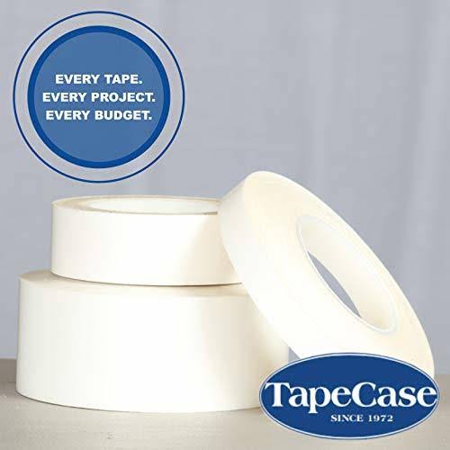 UHMW Tape Roll 4 in. W x 15 ft. L Abrasion Resistant High Tack W843