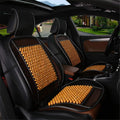 Wood Bead Car Seat Cover Cushion Y84758