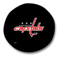 Black Vinyl Spare Tire Cover N8075