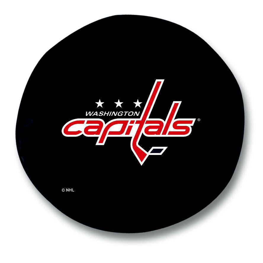 Black Vinyl Spare Tire Cover N8075