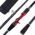 4 Pcs Travel Rod with SIC Guides I866651