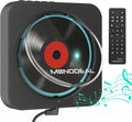 Wall Mounted Bluetooth CD Player with Built-in Dual Speakers Z86764