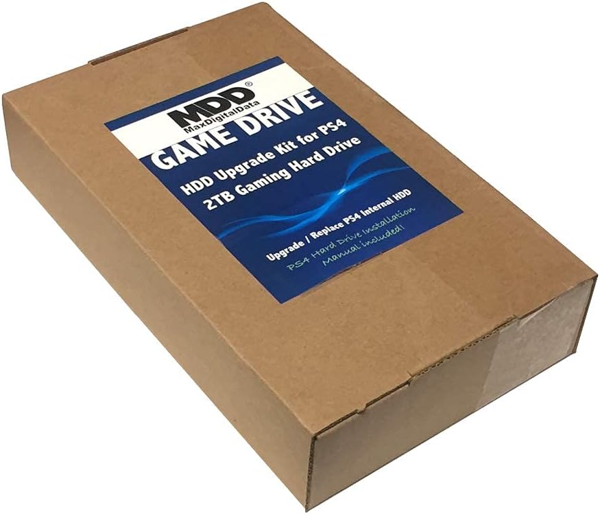 2TB 5400RPM 2.5inch SATA Hard Drive Z48220