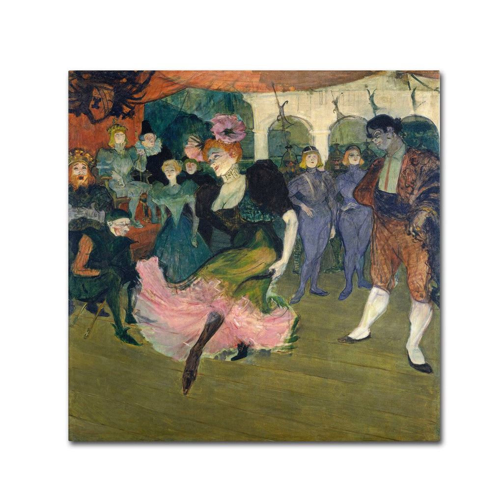 Canvas Art F262392