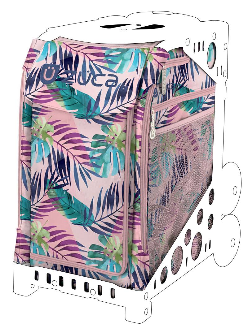 Pink Sport Insert C63775