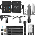 Folding Survival Shovel Multitool S36181