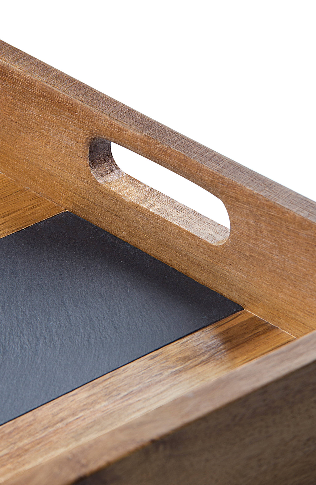 Acacia Slate Tray S747781