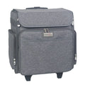 Collapsible Rolling Scrapbook Case H550273
