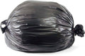 55 Gallon 1.3 Mil LLDPE Two Handle Trash Bags B473