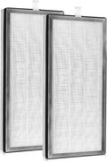 2 Pack H13 True HEPA Replacement Filter I955816