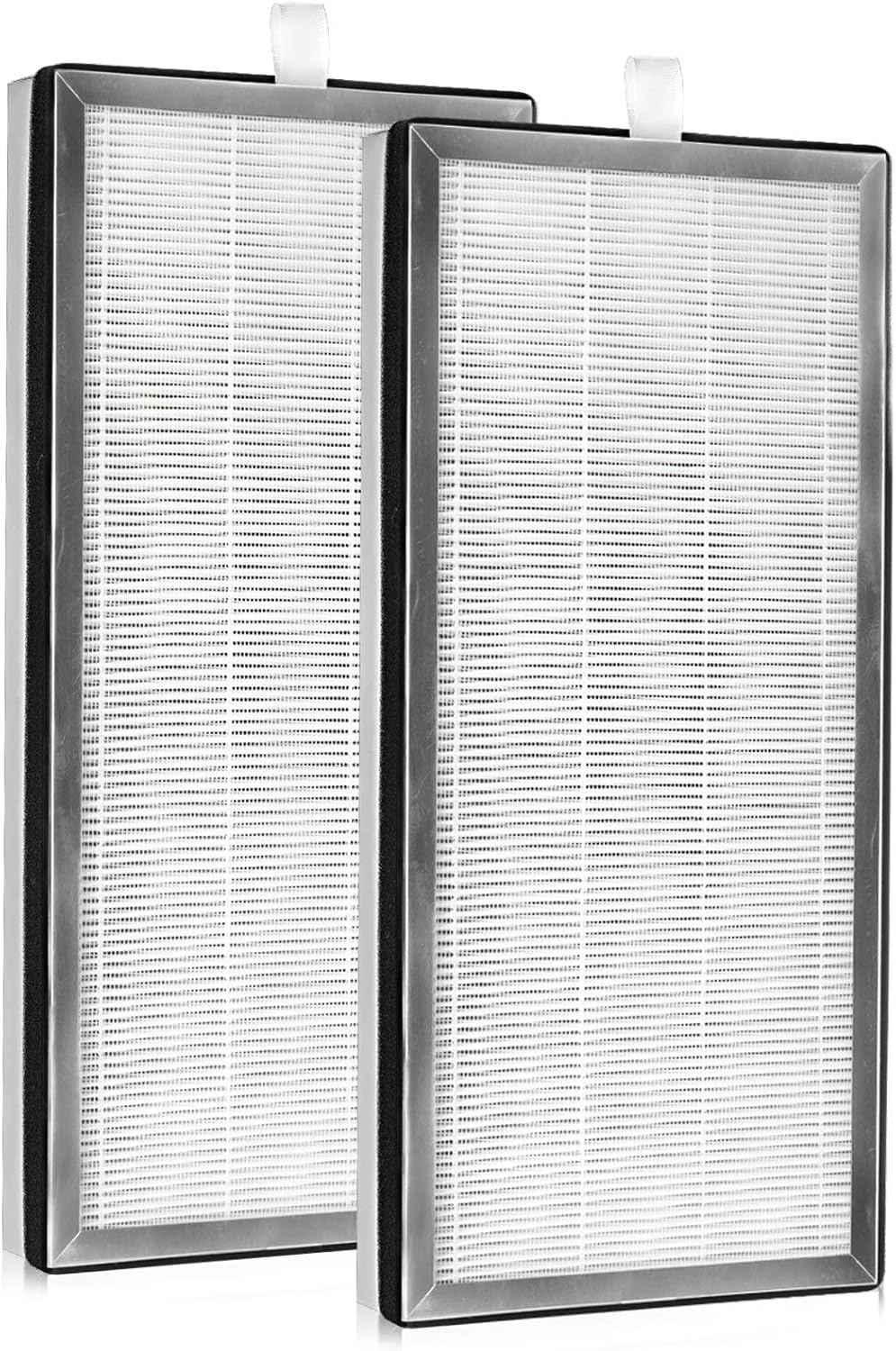 2 Pack H13 True HEPA Replacement Filter I955816