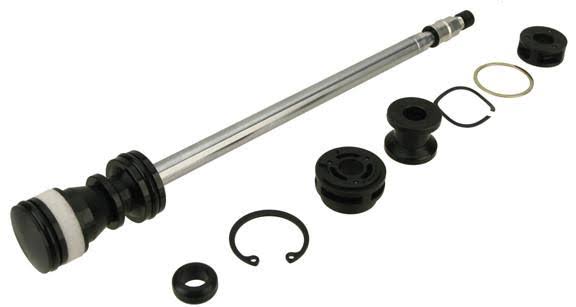Rock Shox Dualair Spring Assembly w/Cap N324916