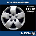 16-inch Wheel Cover Set of 4 X521389