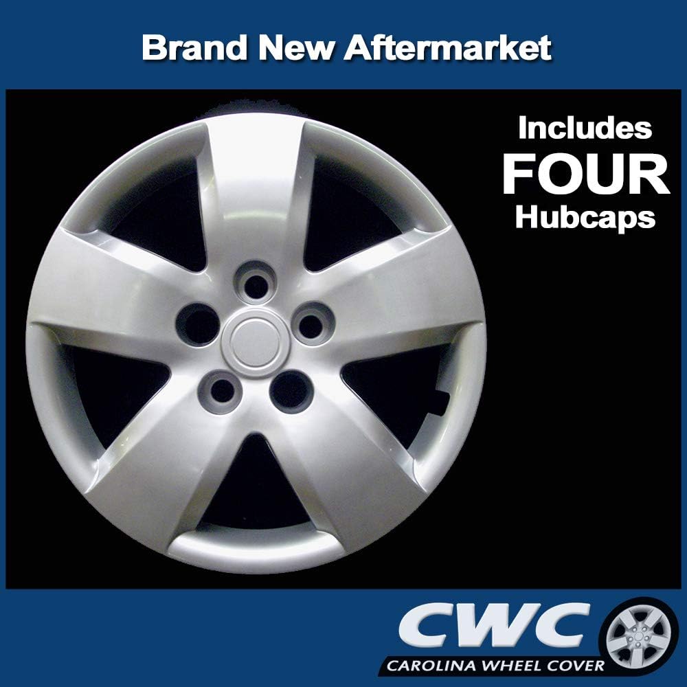 16-inch Wheel Cover Set of 4 X521389