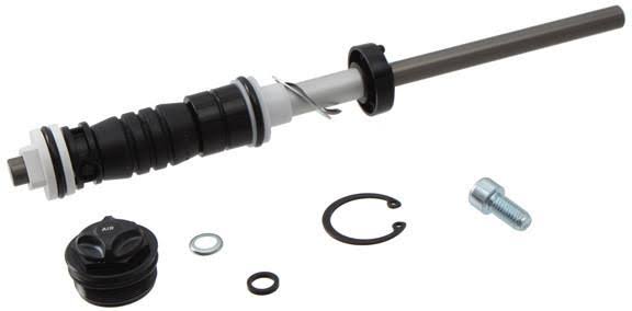 Rock Shox Dualair Spring Assembly w/Cap N324916