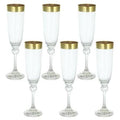 7 oz. Champagne Flute J3263