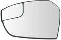 Driver Side Mirror Glass K7255