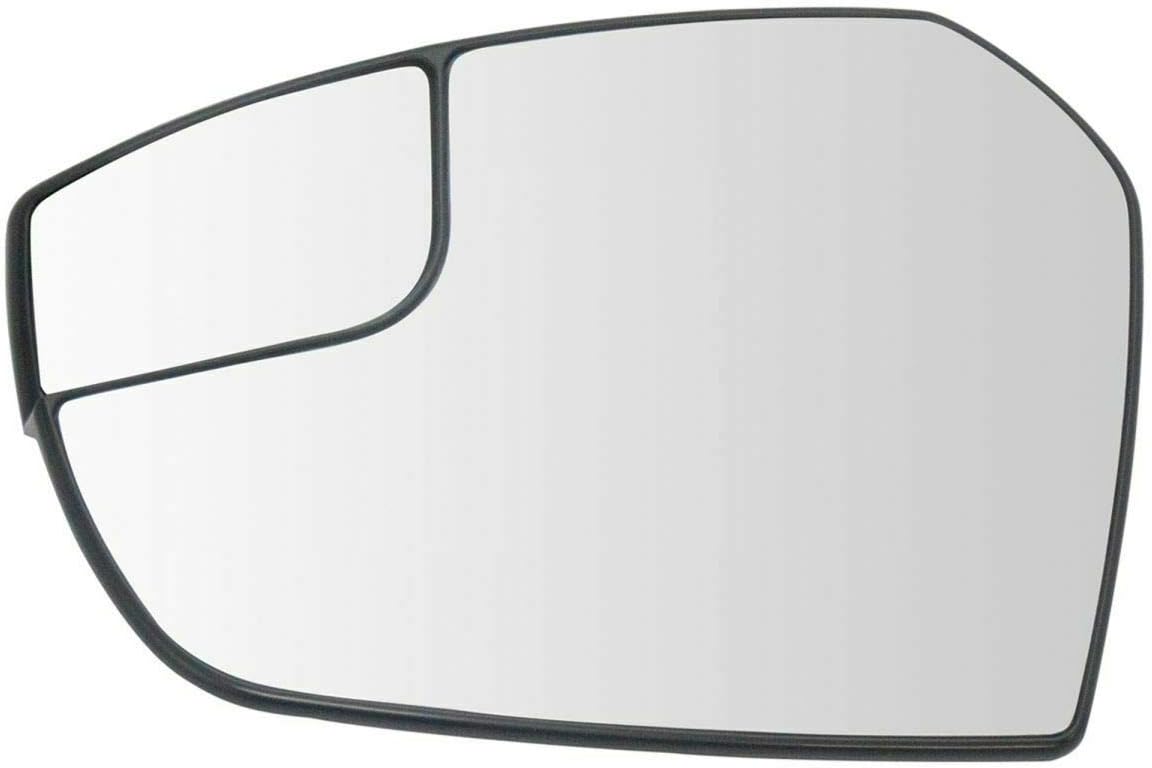 Driver Side Mirror Glass K7255