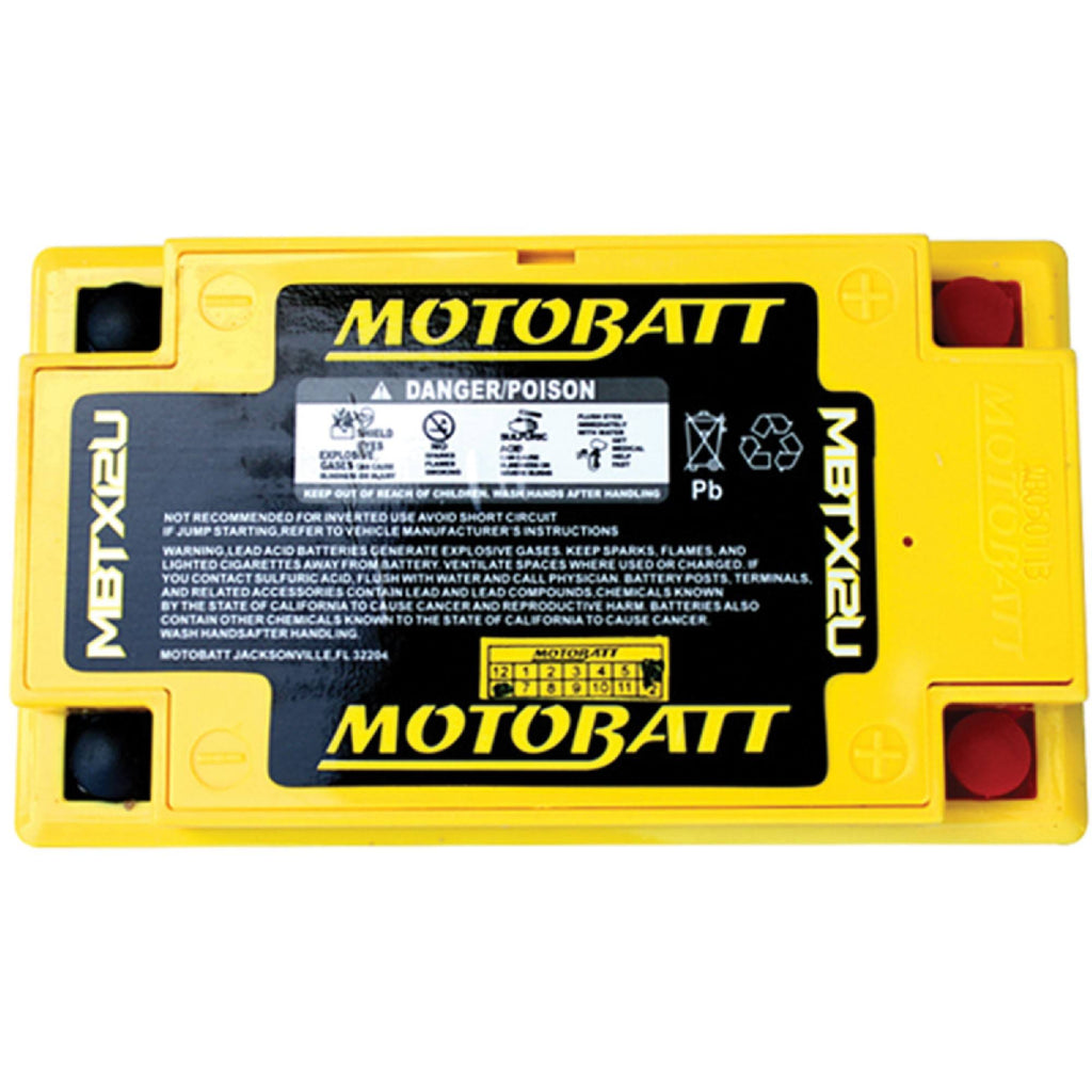 14Ah Battery B29187