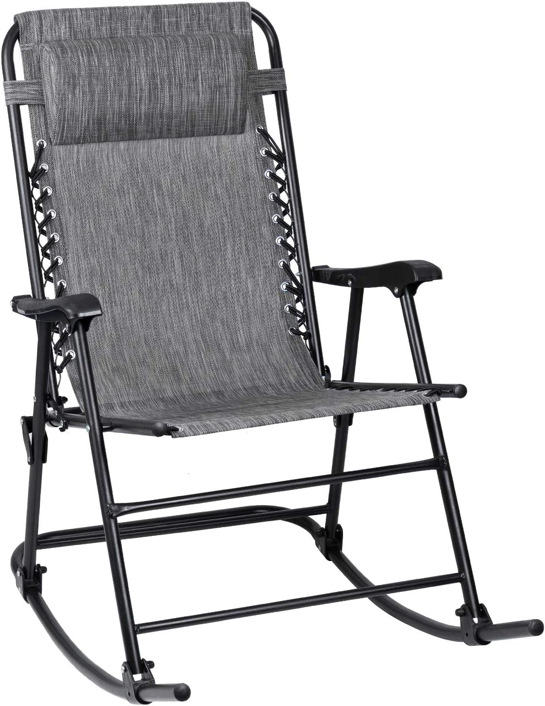 Zero Gravity Folding Recliner (Beige) N68621