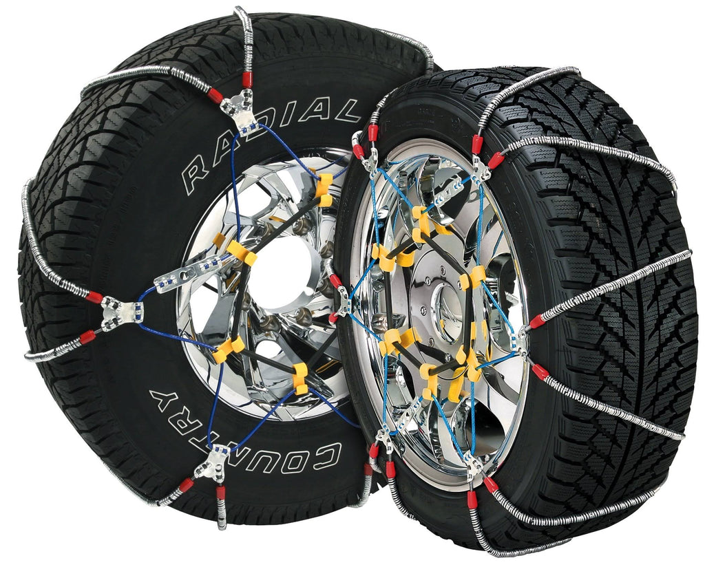 Cable Tire Chain D94025