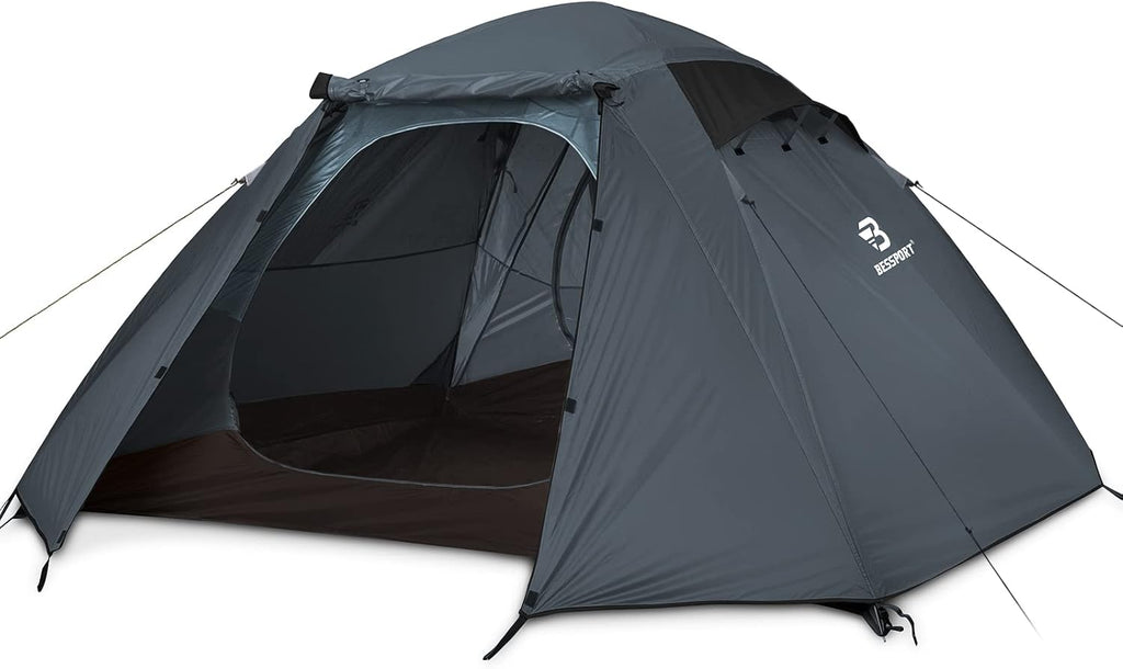 2 Person Tent with Two Doors U435808