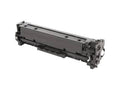 Black Compatible Toner Cartridge Y756