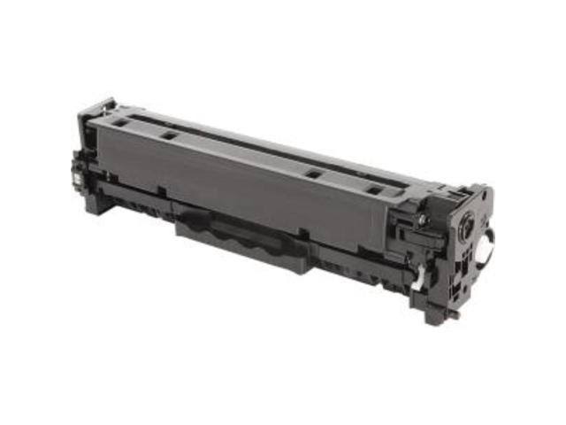 Black Compatible Toner Cartridge Y756