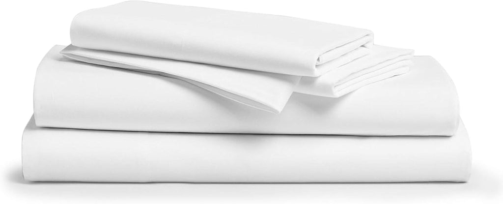 1000 Thread Count Egyptian Cotton 4 Piece California King Sheet Set J968