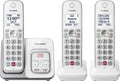 Cordless Phone with 2 Handsets G6679