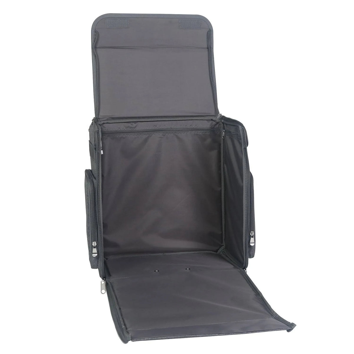 Collapsible Rolling Scrapbook Case H550273