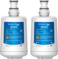 Water Filter Cartridge, pack of 2 K45745