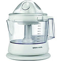 Black 34-Ounce Citrus Juicer T435