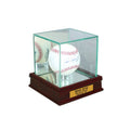 Baseball Display Case K758
