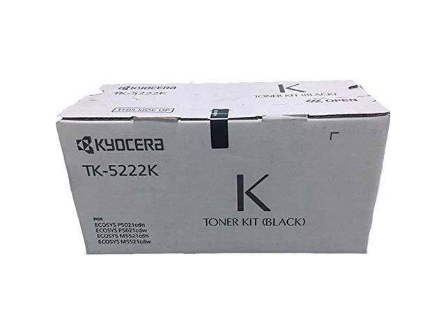 Black Toner Cartridge C9748