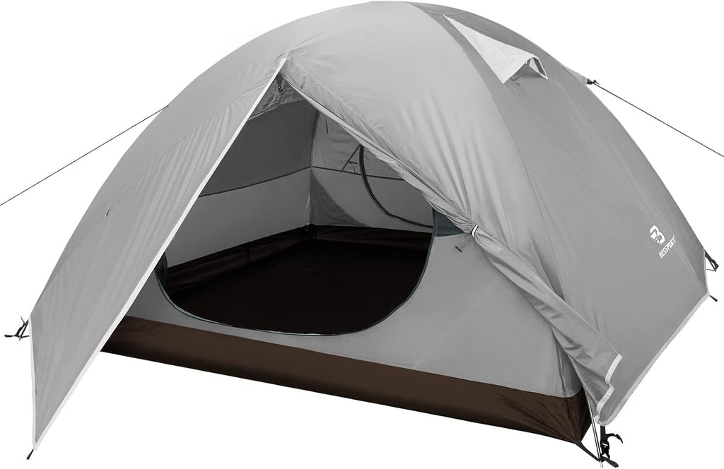 2 Person Tent with Two Doors U435808