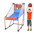 Portable Basketball Arcade Game Y8193
