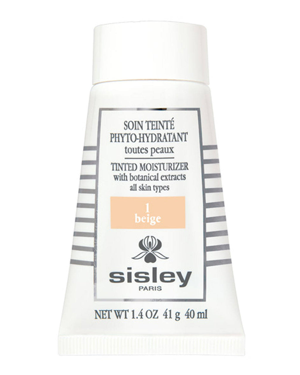 Tinted Moisturizer 1 Beige 1.4 oz U143