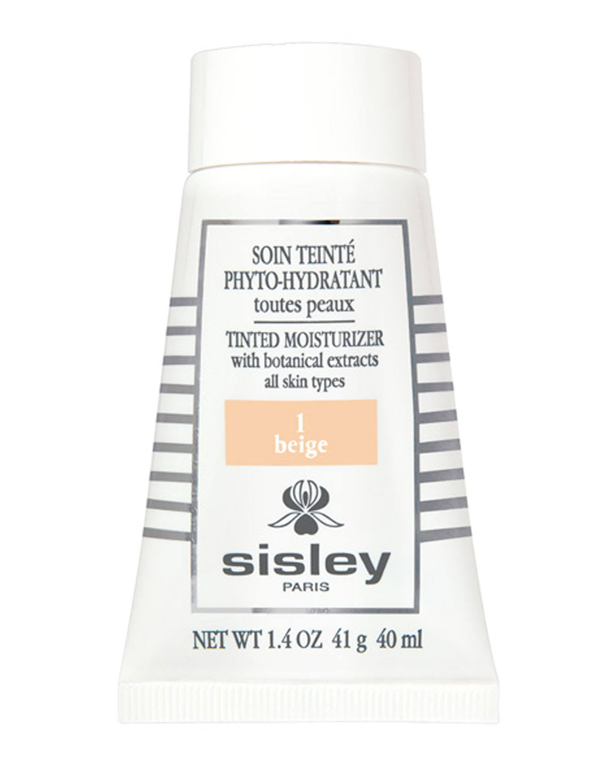 Tinted Moisturizer 1 Beige 1.4 oz U143