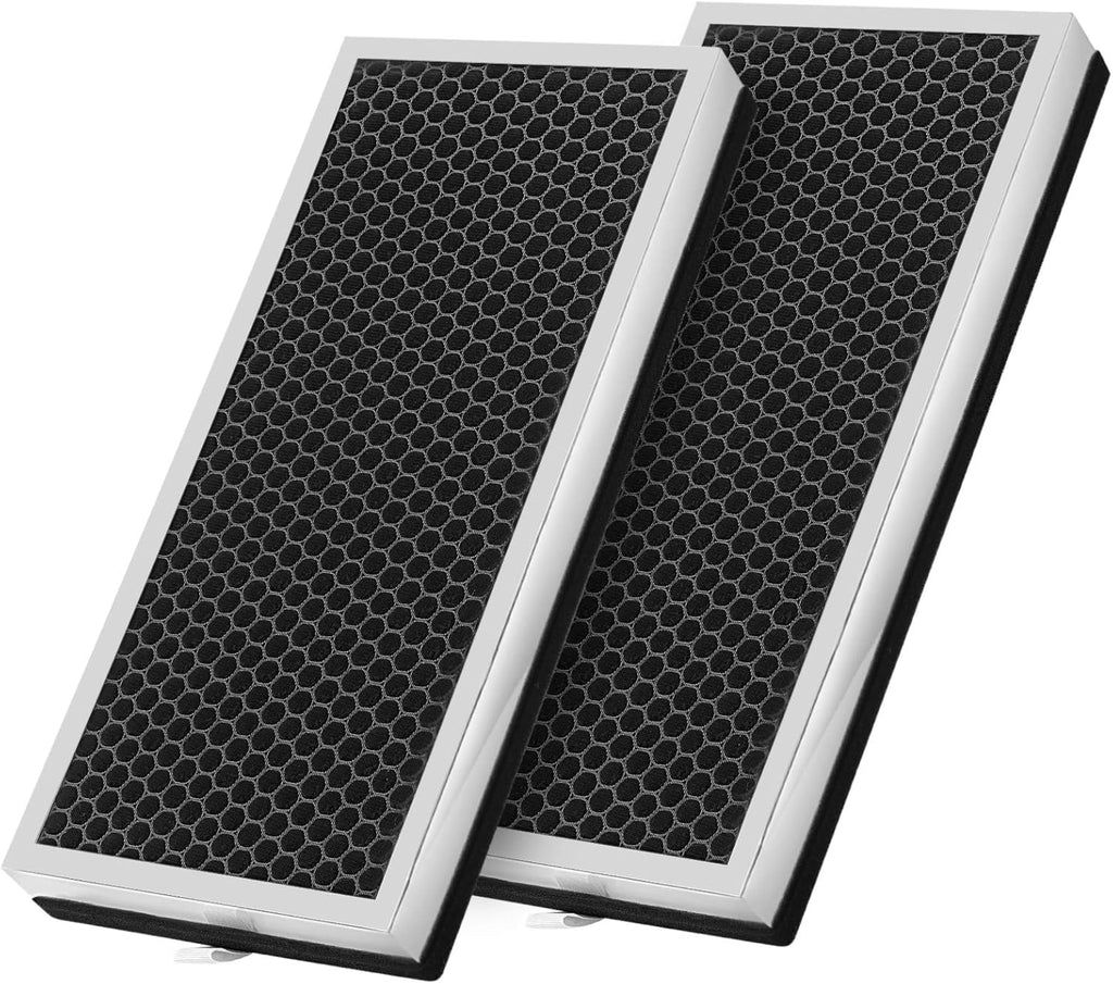 2 Pack H13 True HEPA Replacement Filter I955816