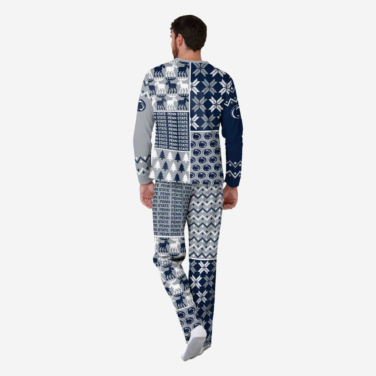 Holiday Pajamas P79459
