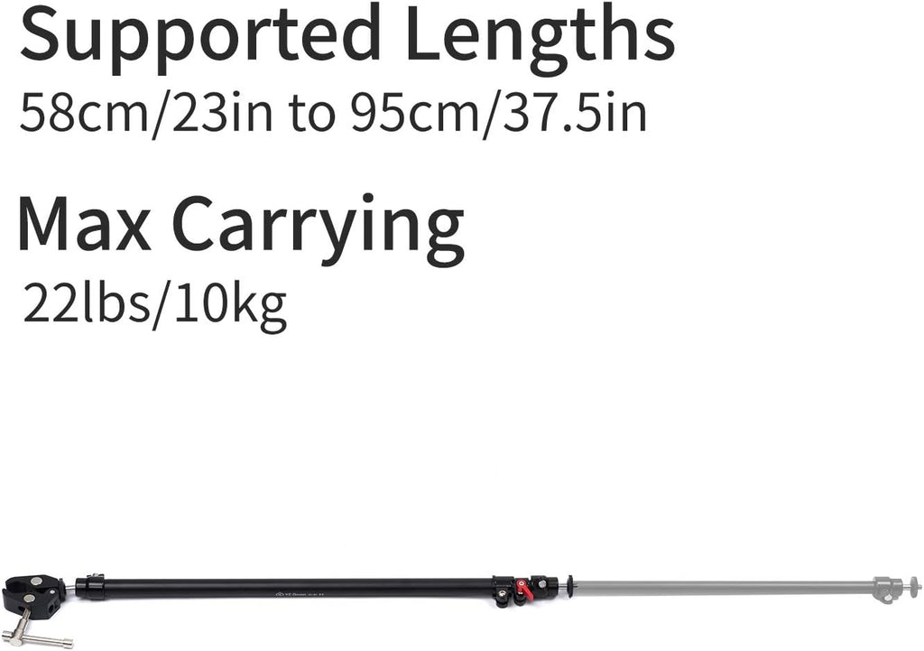 Camera Slider Support Arm Stabilizer D3330