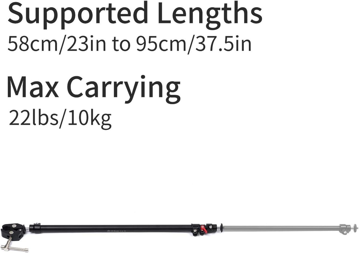 Camera Slider Support Arm Stabilizer D3330